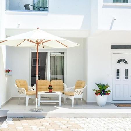 S&M Apartments Ulcinj Exterior foto