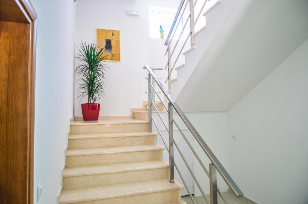 S&M Apartments Ulcinj Exterior foto