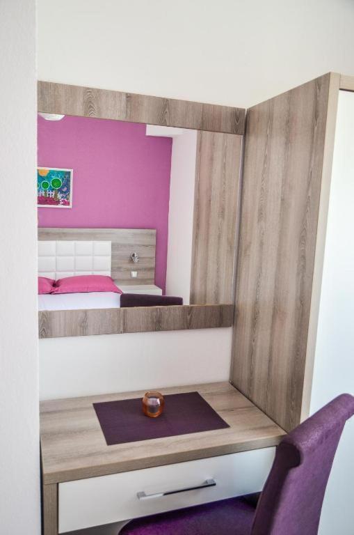 S&M Apartments Ulcinj Exterior foto